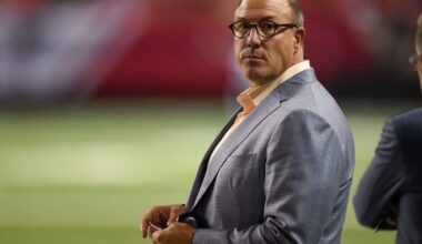 Iowa hires former NFL GM Scott Pioli as consultant following House settlement