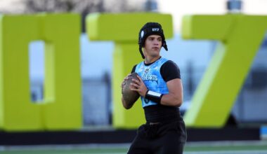 Don’t discount BYU QB traditions when it comes to Ryder Lyons – Deseret News