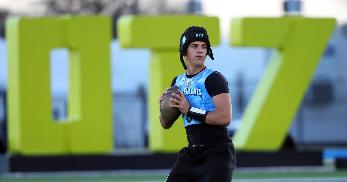 Don’t discount BYU QB traditions when it comes to Ryder Lyons – Deseret News