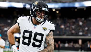 Why 49ers coach Chris Foerster ‘loves’ offseason addition Luke Farell – NBC Sports Bay Area & California