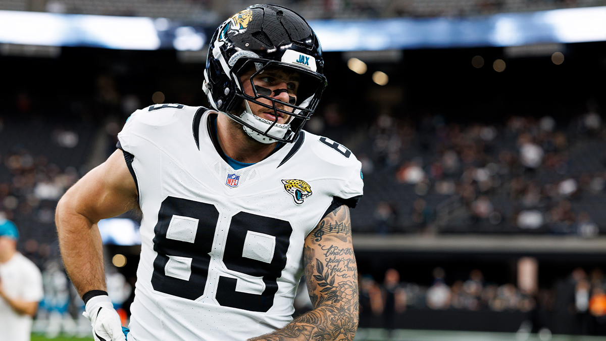 Why 49ers coach Chris Foerster ‘loves’ offseason addition Luke Farell – NBC Sports Bay Area & California