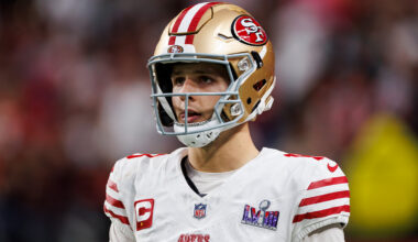 49ers’ Super Bowl window wide open, Keyshawn Johnson says – NBC Sports Bay Area & California