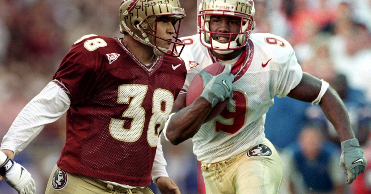 Noles News: Peter Warrick, Sebastian Janikowski on 2026 College Football Hall of Fame ballot