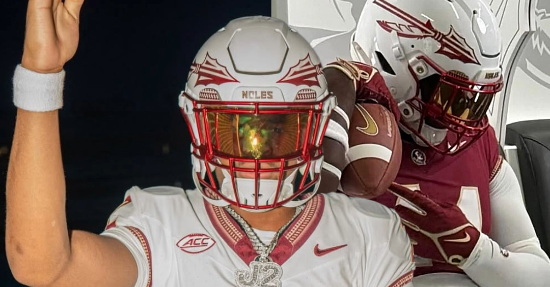 Noles News: FSU football’s 2026 recruiting class continues to take shape
