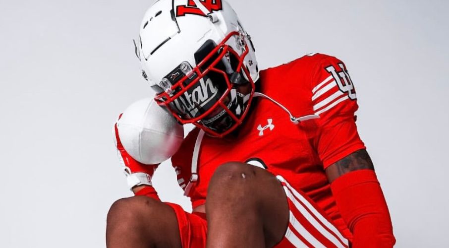 Carter Stewart commits to Utah football....