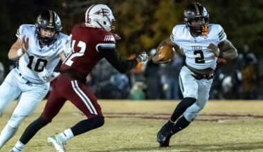 The AHSAA’s most unbreakable football records; Our picks, your votes