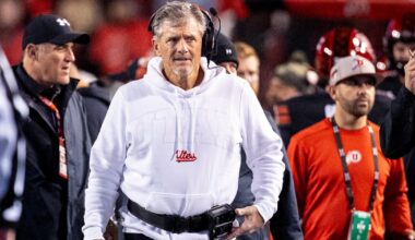 Why Utah's Kyle Whittingham and Iowa State's Matt Campbell are unique among Big 12 head coaches – Deseret News