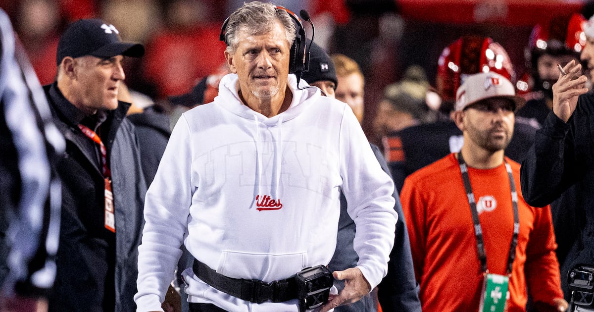 Why Utah's Kyle Whittingham and Iowa State's Matt Campbell are unique among Big 12 head coaches – Deseret News