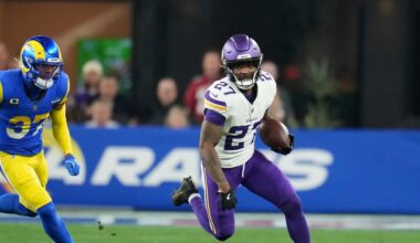 Clinton native Cam Akers signs with New Orleans Saints
