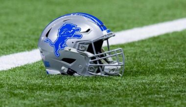 Detroit Lions to open 2025 training camp in Allen Park with joint practices, fan events – 9&10 News