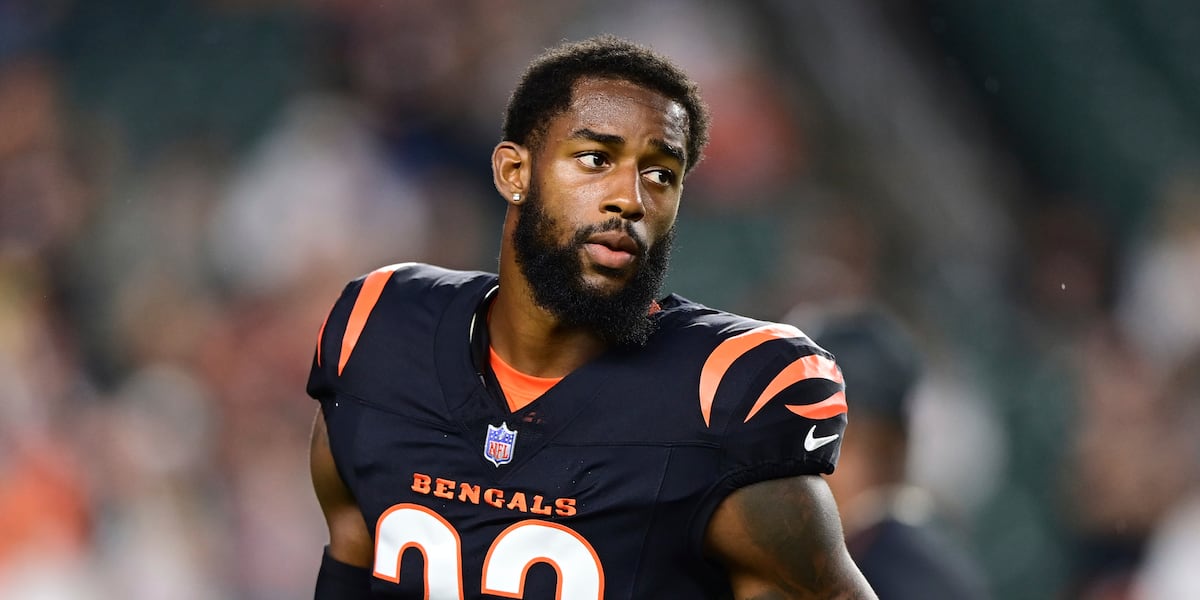 The Bengals are embracing the versatility of their secondary