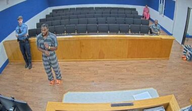 Texans Jimmie Ward’s lawyer asks fans to delay judgement in domestic abuse case; ‘We believe Jimmie will be vindicated’