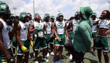 DeSoto, Lovejoy football coaches lean on 7-on-7 to prep for upcoming TXHSFB season