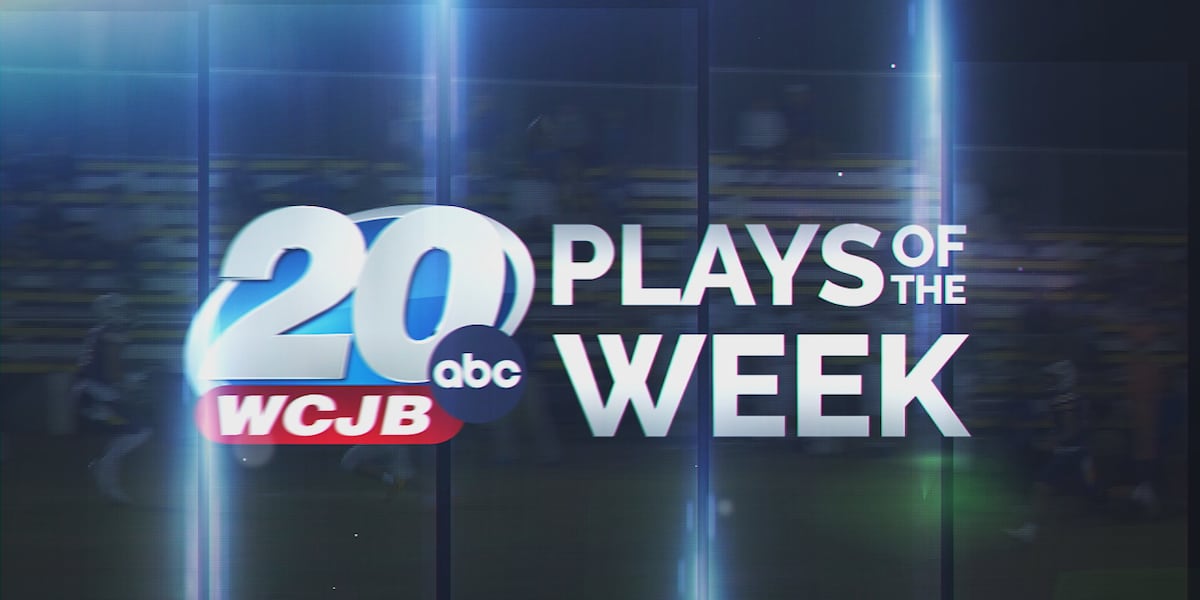 Vote for the Top 6 Semifinalists for the TV20 Football Play of the Year