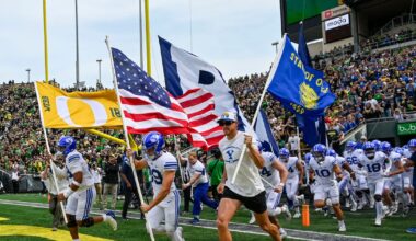 Will BYU land prized QB Ryder Lyons? – Deseret News