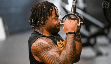 Analysts weigh in with Pittsburgh Steelers 2025 season predictions