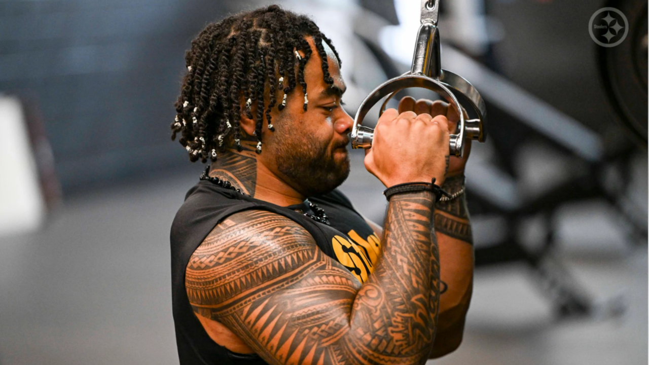 Analysts weigh in with Pittsburgh Steelers 2025 season predictions