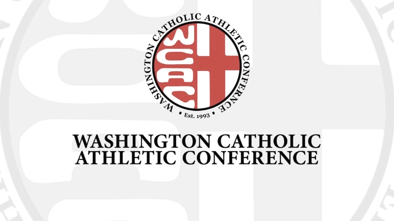 2025 Washington Catholic Athletic Conference high school football schedules