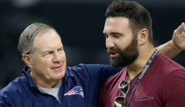 Can Patriots Have Winning Season? Former Linebacker Weighs In