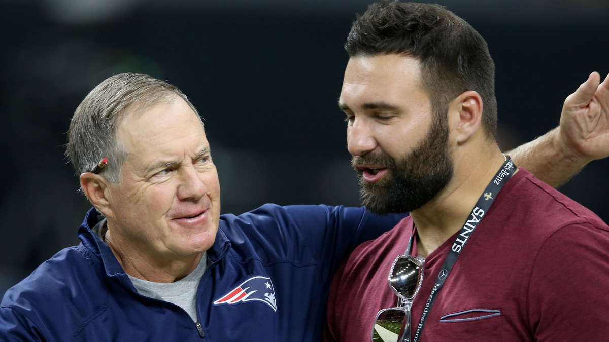 Can Patriots Have Winning Season? Former Linebacker Weighs In