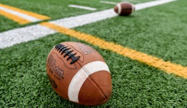 Albright to add women's flag football