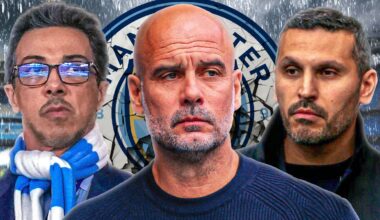 ‘Man City chiefs will be furious as sanctions revealed'