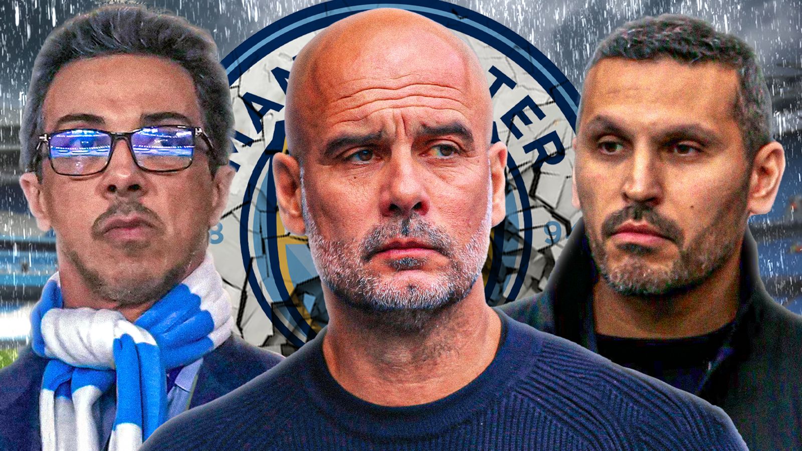 ‘Man City chiefs will be furious as sanctions revealed'