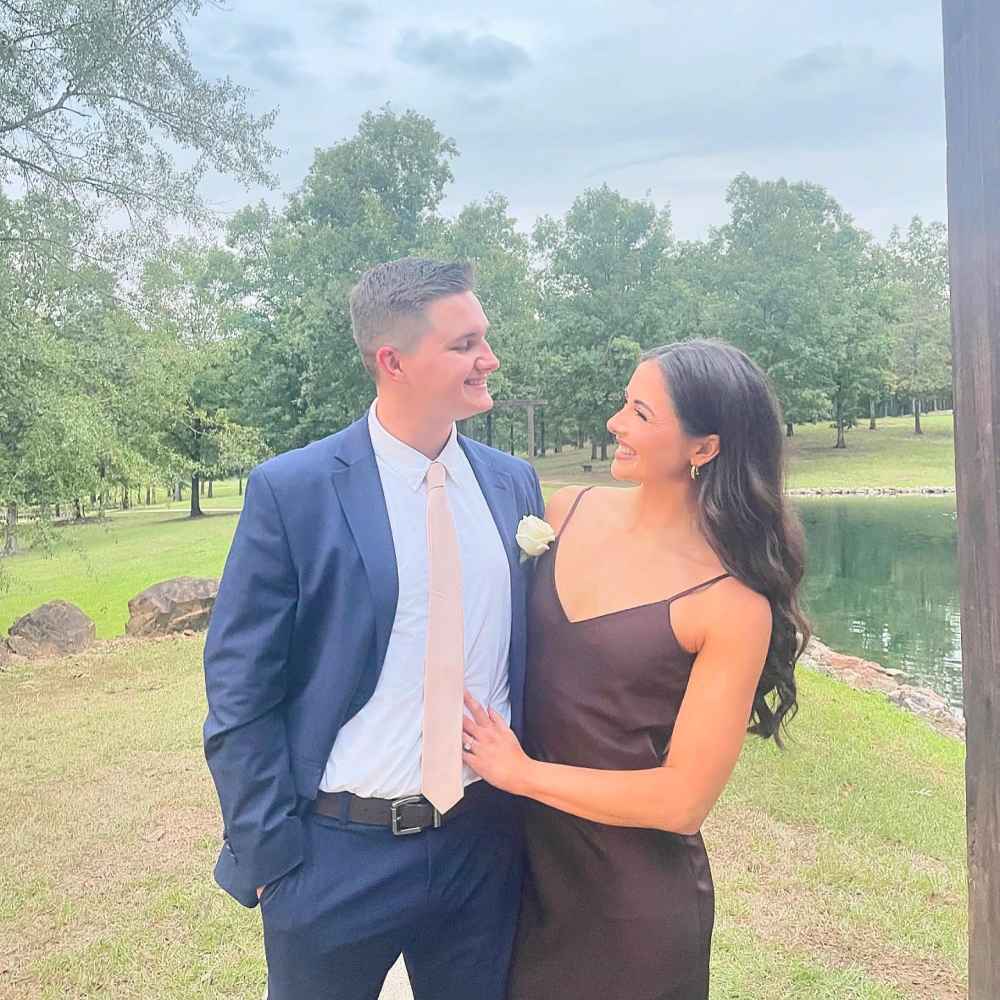 Who Are the Dallas Cowboy Cheerleaders Dating Meet the America s Sweethearts Star s Significant Others Reece Weaver and Will Allman