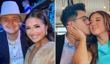 Dallas Cowboys Cheerleaders Relationships: Meet Their Partners