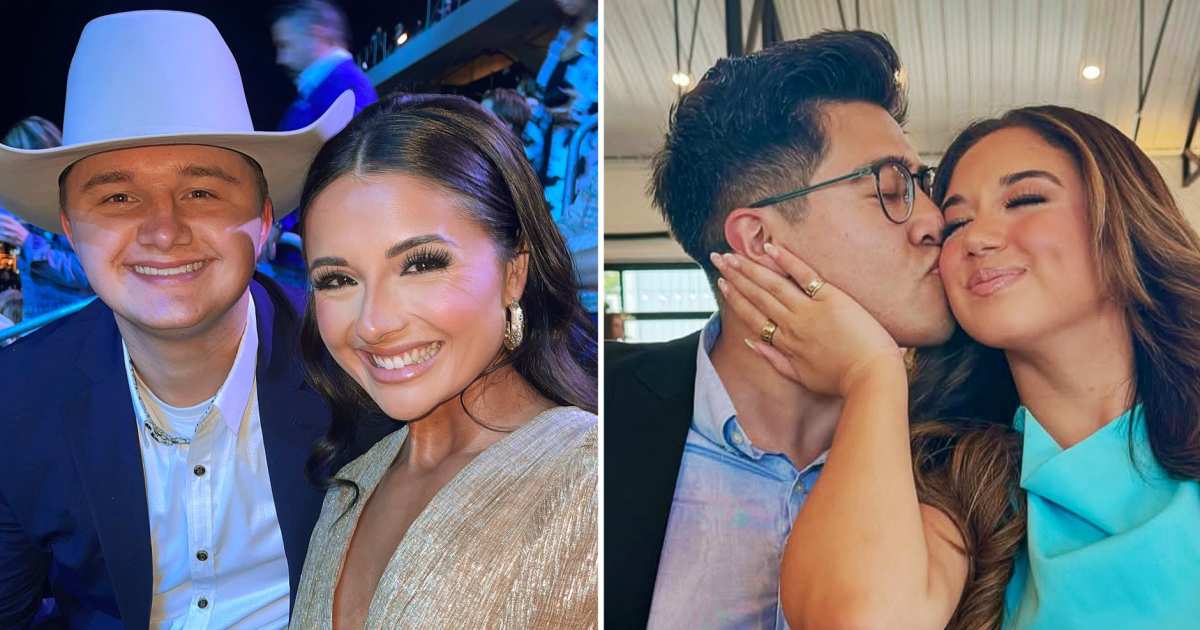 Dallas Cowboys Cheerleaders Relationships: Meet Their Partners