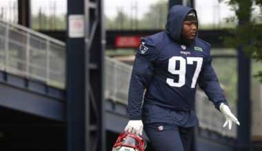 Grading the Patriots’ offseason moves at each position group – NBC Sports Boston