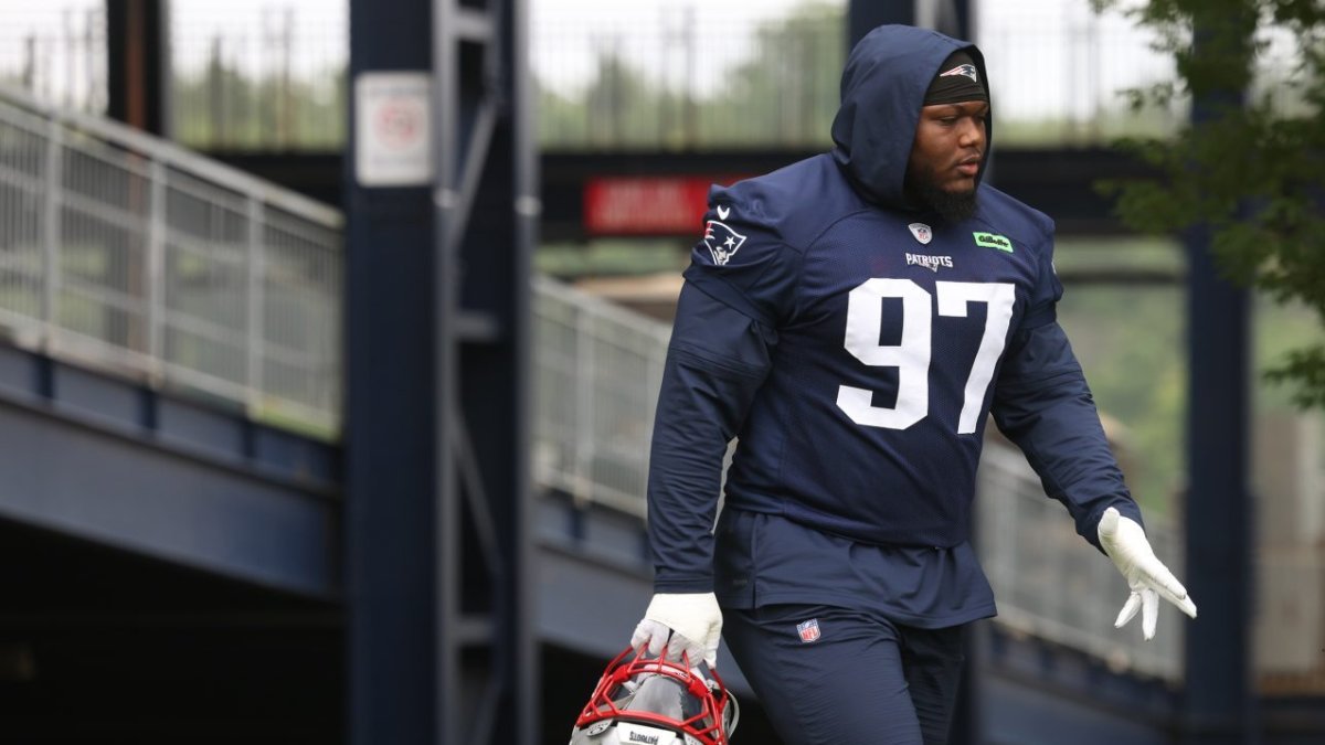Grading the Patriots’ offseason moves at each position group – NBC Sports Boston