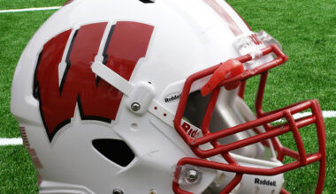 Luke Fickell And Wisconsin Football Hit With NCAA Penalties Over Recruiting Violations