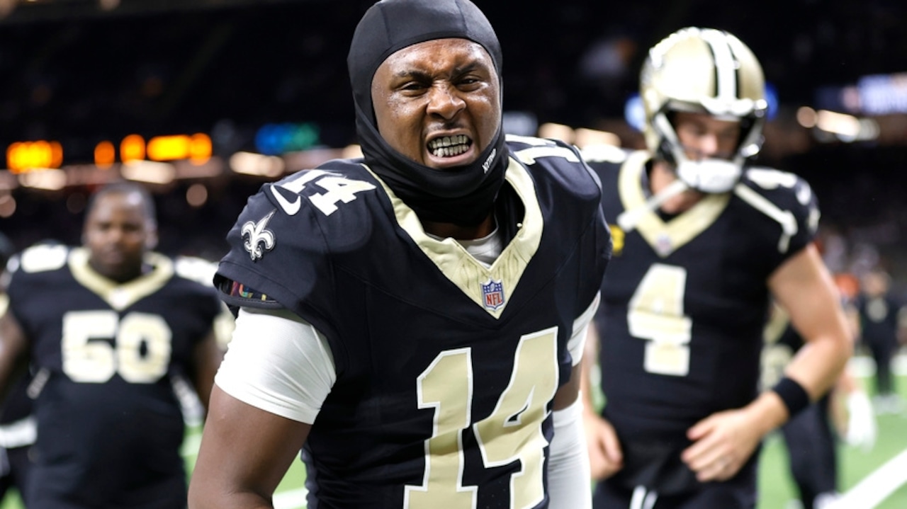 Derek Carr’s retirement sets off chain-reaction on New Orleans Saints’ roster