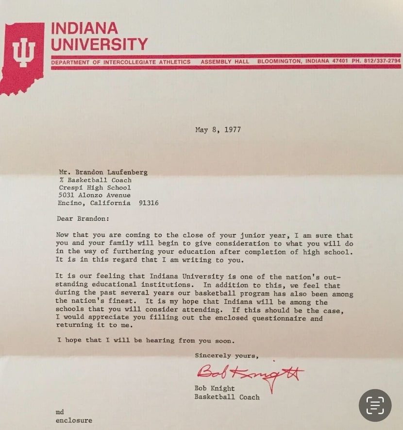 Cowboys radio analyst and former backup quarterback Babe Laufenberg, whose given name is...