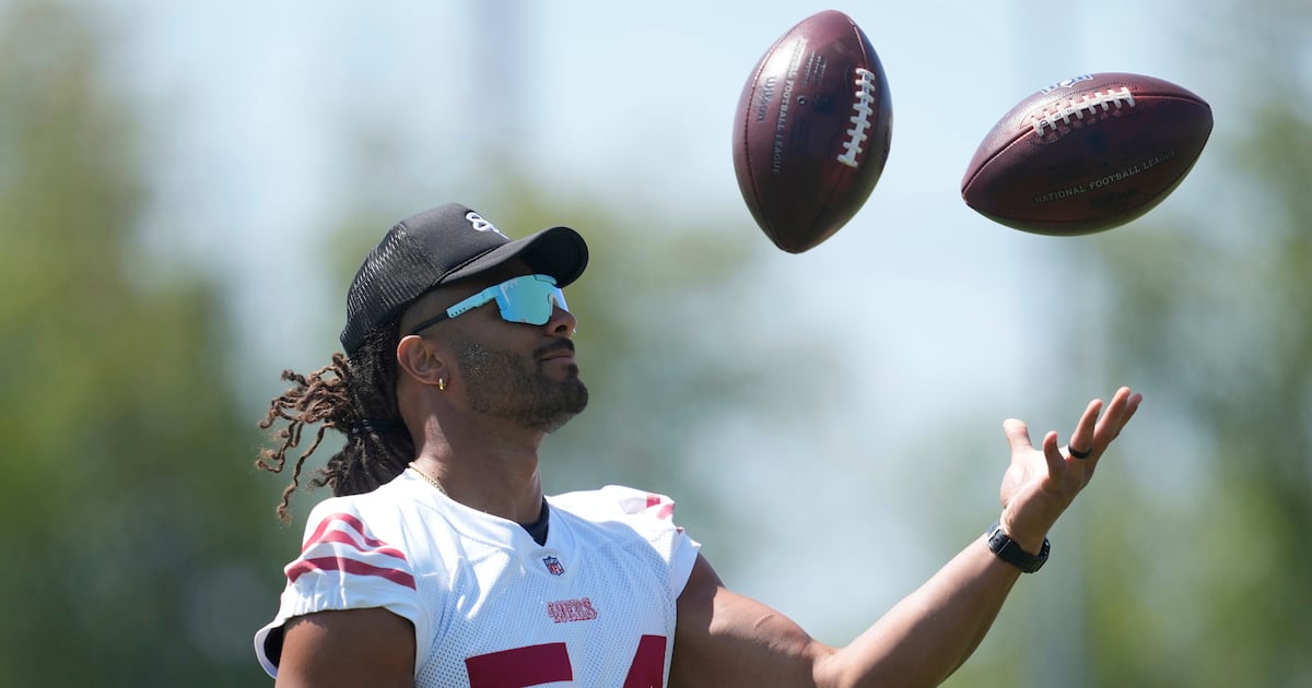 How many NFL starters will come from Utah schools this season? – Deseret News