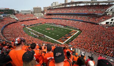 Hamilton County releases Cincinnati Bengals lease proposals