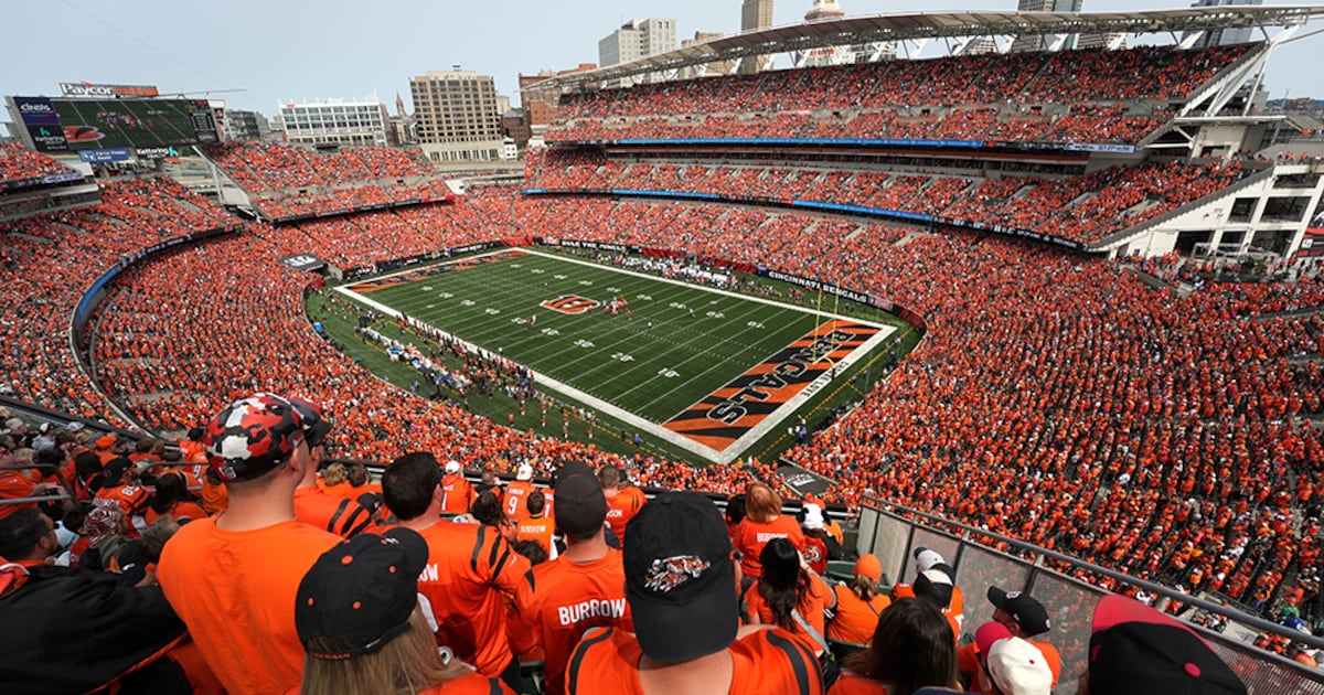 Hamilton County releases Cincinnati Bengals lease proposals