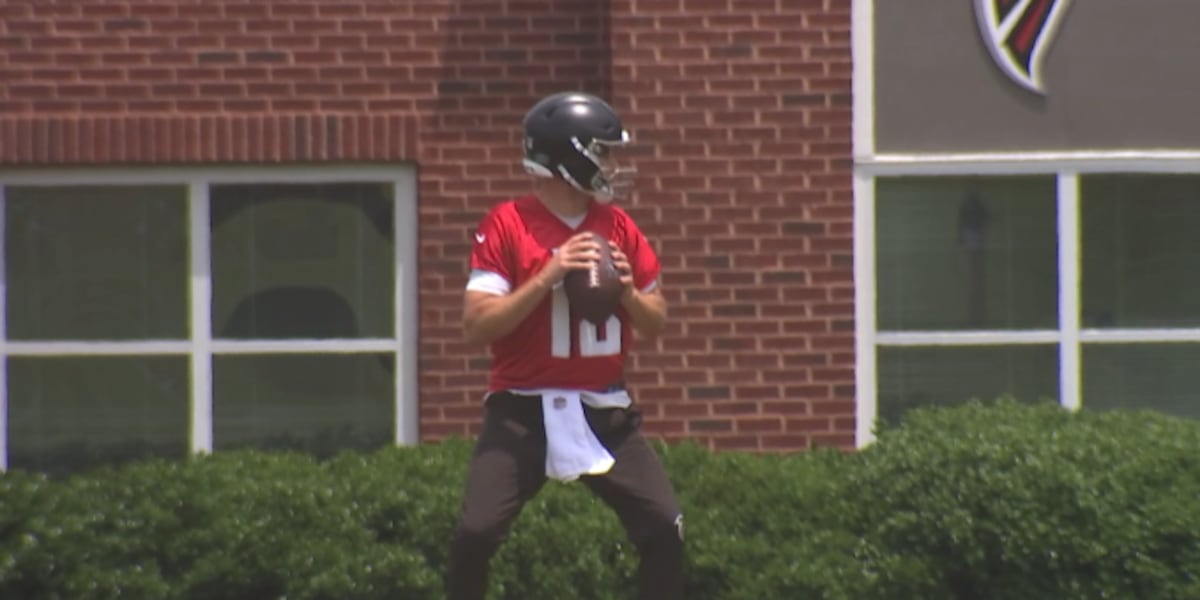 Cousins in attendance, Carolina “sick of being the same old Carolina Panthers”