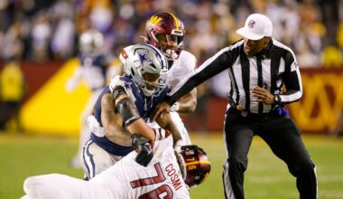 Kevin Durant shares bold prediction on future landing spot for Cowboys' Micah Parsons - Dallas News