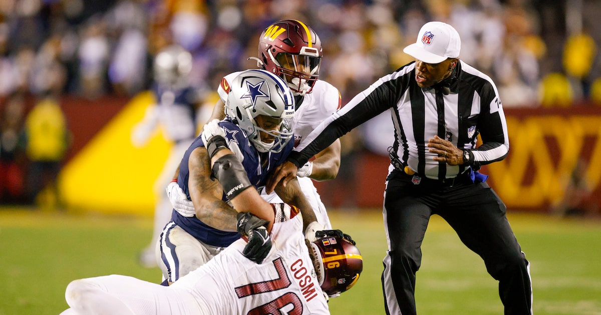 Kevin Durant shares bold prediction on future landing spot for Cowboys' Micah Parsons - Dallas News