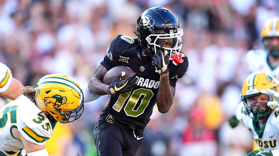 Ron Chenoy-Imagn Images