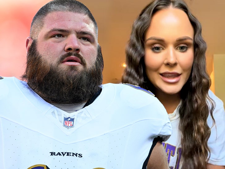 ben cleveland kaitlyn terrell getty comp