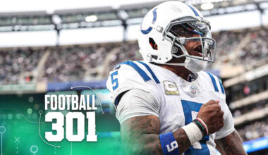 How optimistic should we be about the Raiders offense?