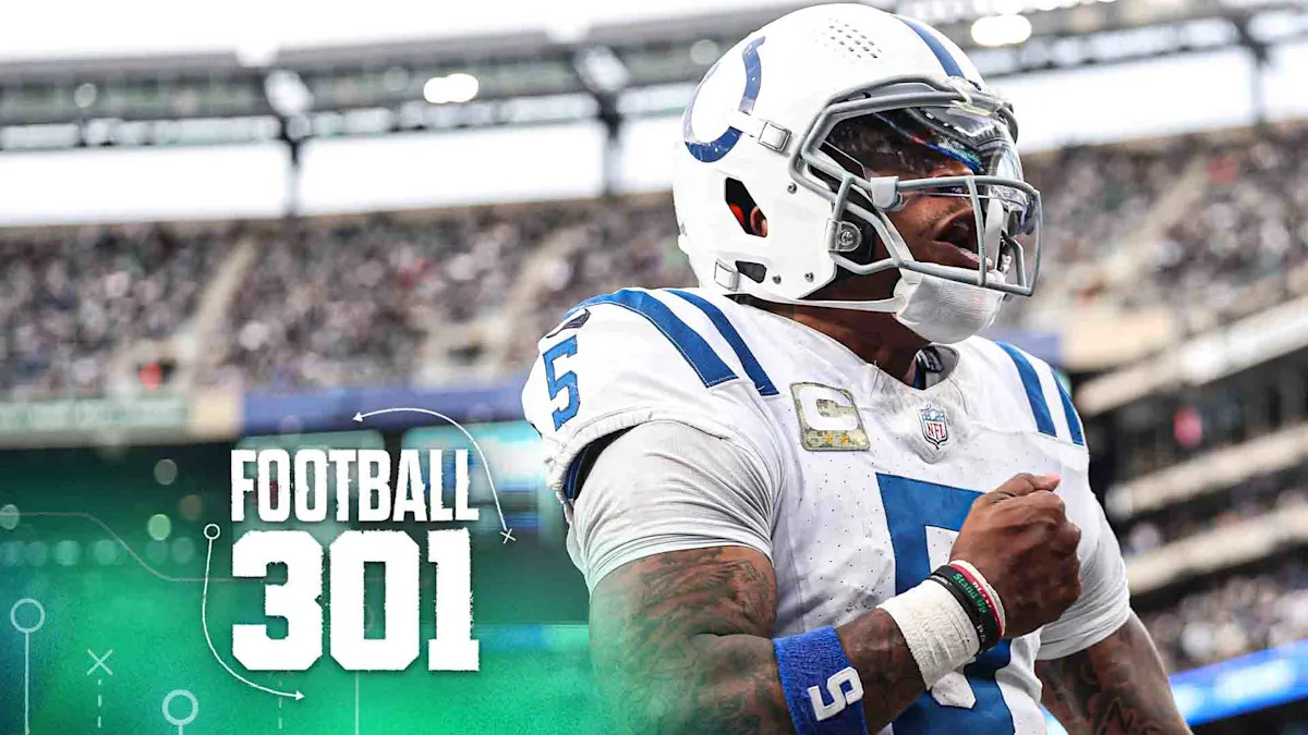 How optimistic should we be about the Raiders offense?