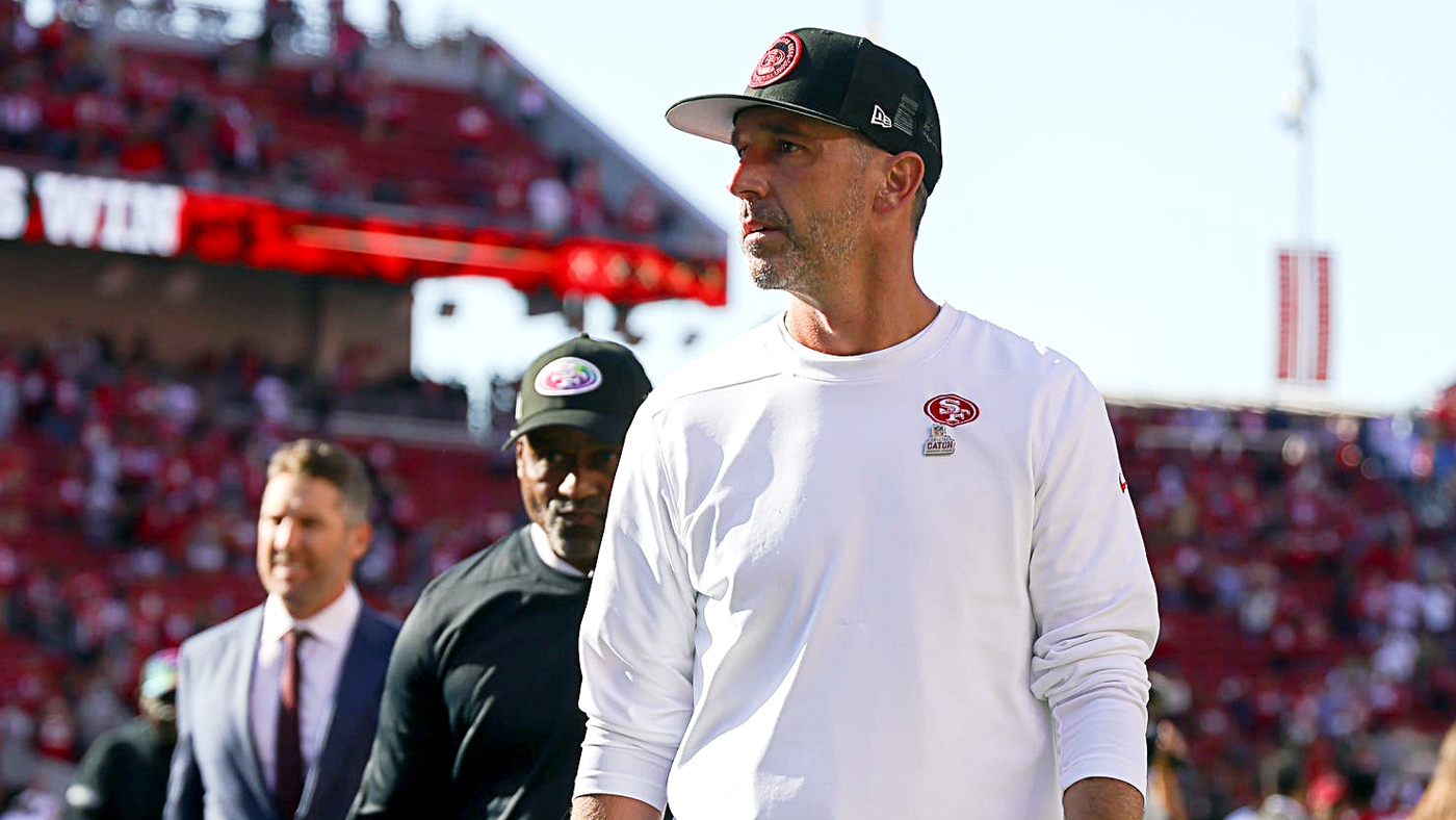 Albert Breer sends clear message on 49ers' bounce-back chances in 2025