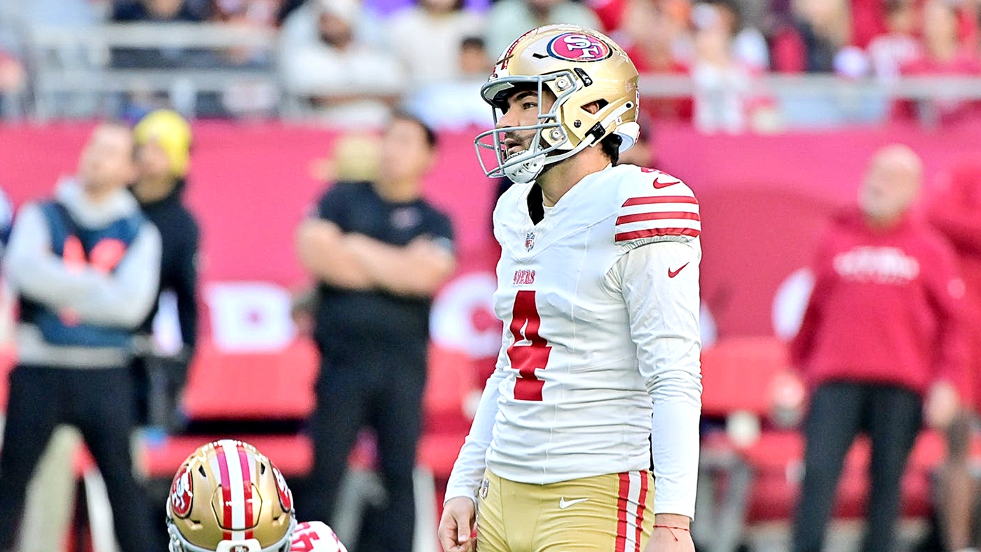 49ers kicker competition heating up: Reporters get Moody vs. Joseph preview