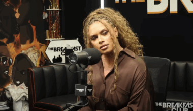 Joy Taylor makes first public comments on FS1 lawsuit