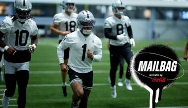 Is the offense beginning to take shape?