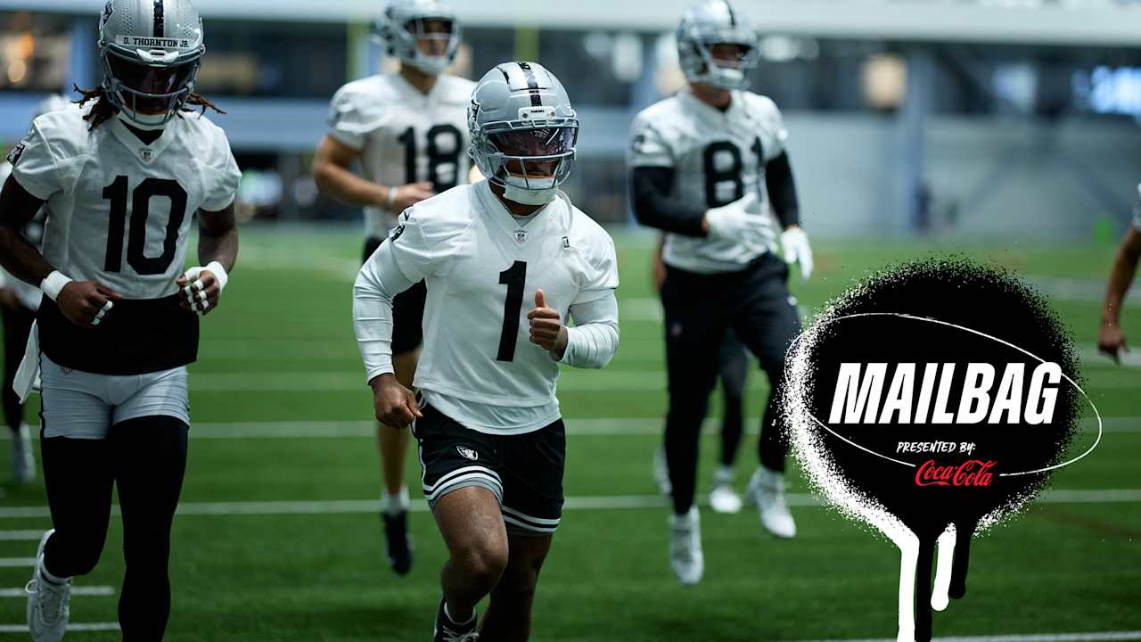 Is the offense beginning to take shape?